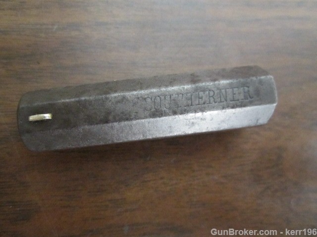 BROWN mfg.co.SOUTHERN DERINGER BARREL-img-6