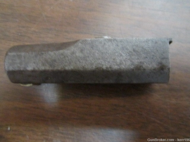 BROWN mfg.co.SOUTHERN DERINGER BARREL-img-3