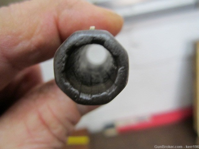 BROWN mfg.co.SOUTHERN DERINGER BARREL-img-5