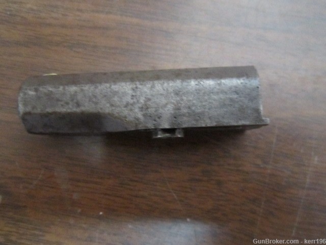 BROWN mfg.co.SOUTHERN DERINGER BARREL-img-1