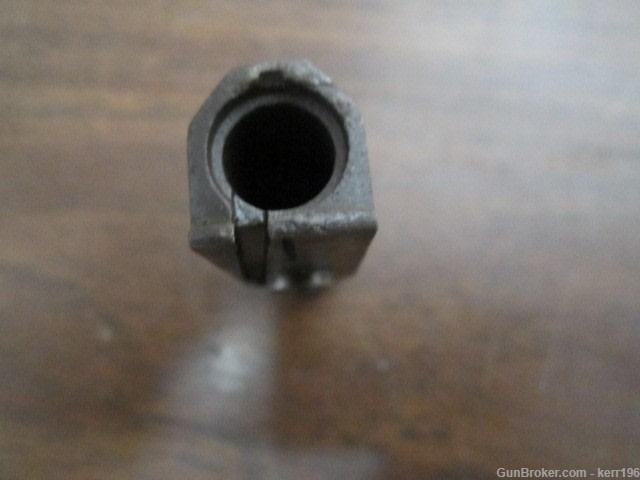 BROWN mfg.co.SOUTHERN DERINGER BARREL-img-4