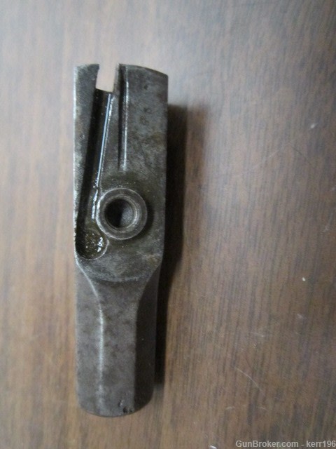 BROWN mfg.co.SOUTHERN DERINGER BARREL-img-2