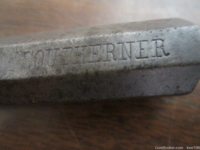 BROWN mfg.co.SOUTHERN DERINGER BARREL-img-0