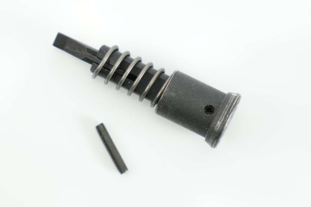 Colt M16 A2 Forward Assist Assy Type-3 Small Round P/N 64543 M16A2 AR-15-img-4
