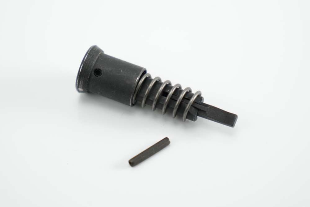 Colt M16 A2 Forward Assist Assy Type-3 Small Round P/N 64543 M16A2 AR-15-img-5
