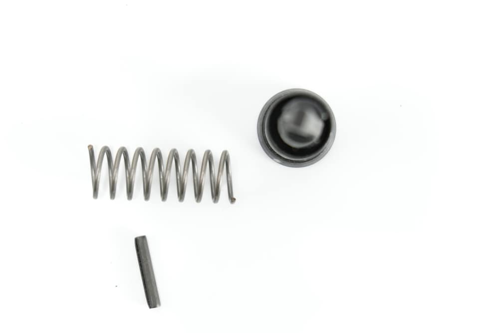 Colt M16 A2 Forward Assist Assy Type-3 Small Round P/N 64543 M16A2 AR-15-img-7