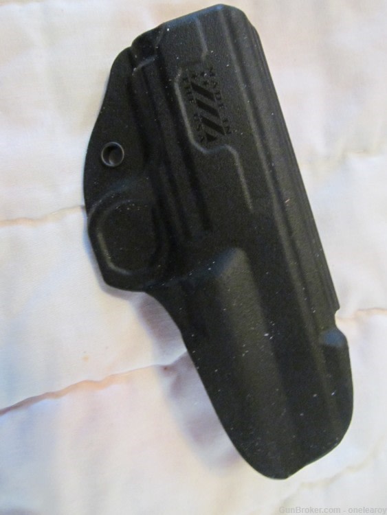 SigP238 Holster by BladeTech-img-3
