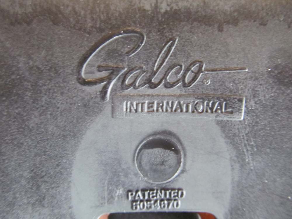 Galco Holster for Glock Mod 19-img-1