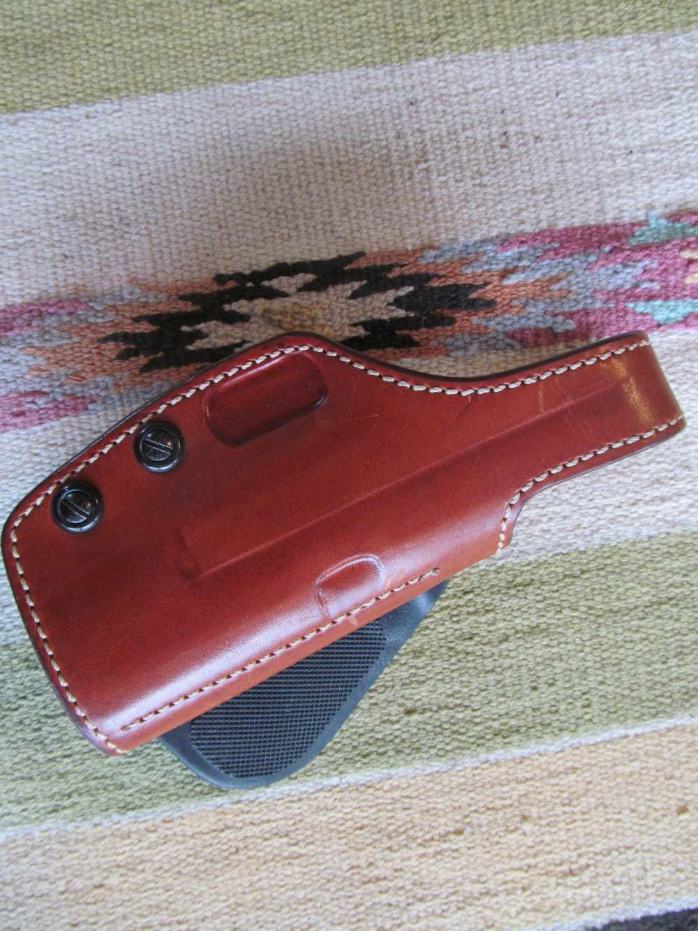 Galco Holster for Glock Mod 19-img-0