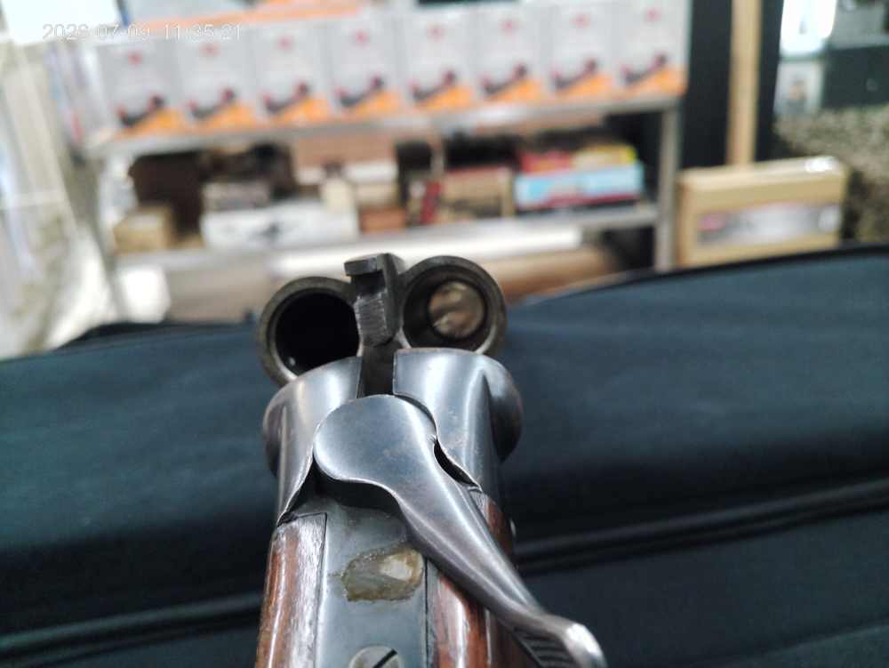 Savage Arms Model-B Fox 16ga -img-6