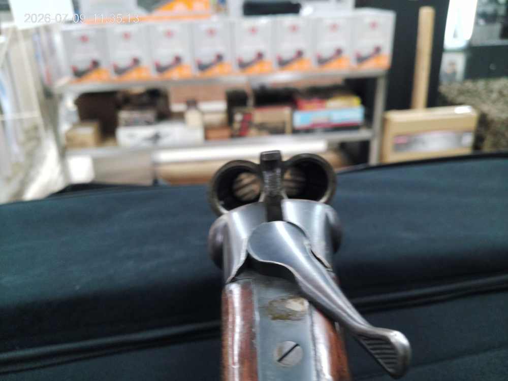 Savage Arms Model-B Fox 16ga -img-5