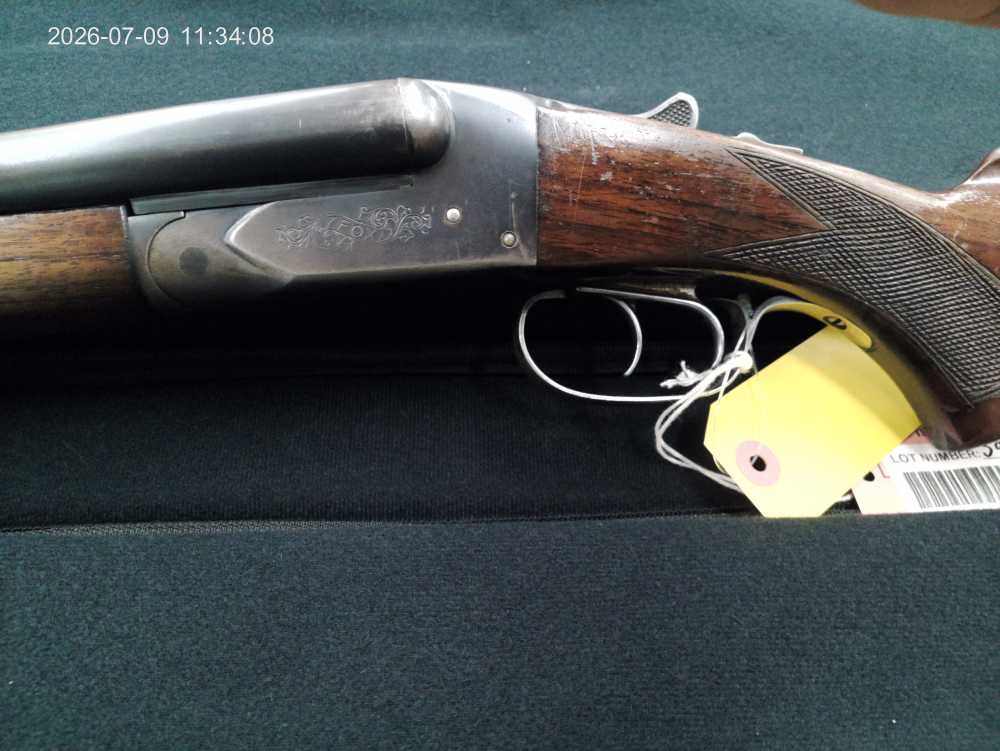 Savage Arms Model-B Fox 16ga -img-0