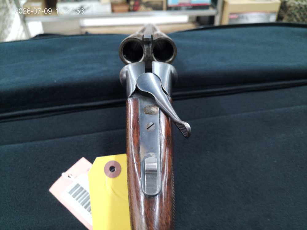 Savage Arms Model-B Fox 16ga -img-4