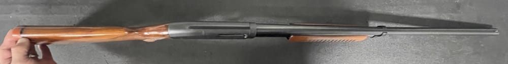 J.C.Higgins Model 20 Pump-Action Shotgun .12 Ga. 5+1, 28"Barrel/ 47.25" OAL-img-11