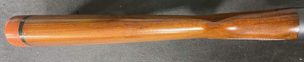 J.C.Higgins Model 20 Pump-Action Shotgun .12 Ga. 5+1, 28"Barrel/ 47.25" OAL-img-12