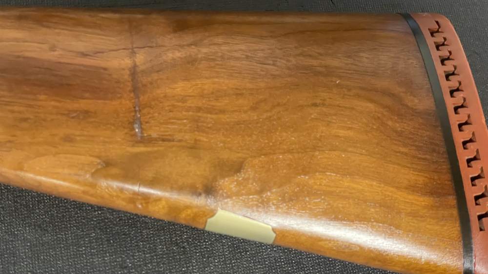 J.C.Higgins Model 20 Pump-Action Shotgun .12 Ga. 5+1, 28"Barrel/ 47.25" OAL-img-47