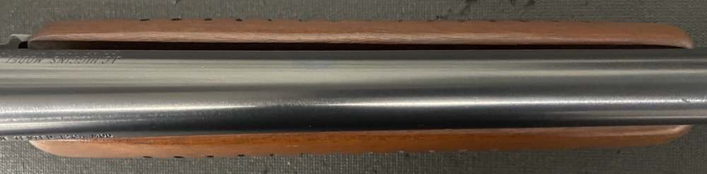 J.C.Higgins Model 20 Pump-Action Shotgun .12 Ga. 5+1, 28"Barrel/ 47.25" OAL-img-24