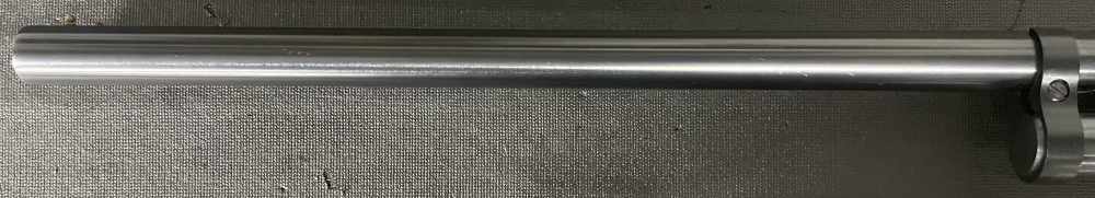J.C.Higgins Model 20 Pump-Action Shotgun .12 Ga. 5+1, 28"Barrel/ 47.25" OAL-img-27