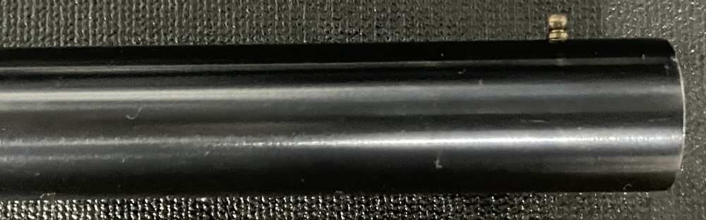 J.C.Higgins Model 20 Pump-Action Shotgun .12 Ga. 5+1, 28"Barrel/ 47.25" OAL-img-32