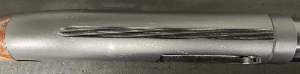 J.C.Higgins Model 20 Pump-Action Shotgun .12 Ga. 5+1, 28"Barrel/ 47.25" OAL-img-45