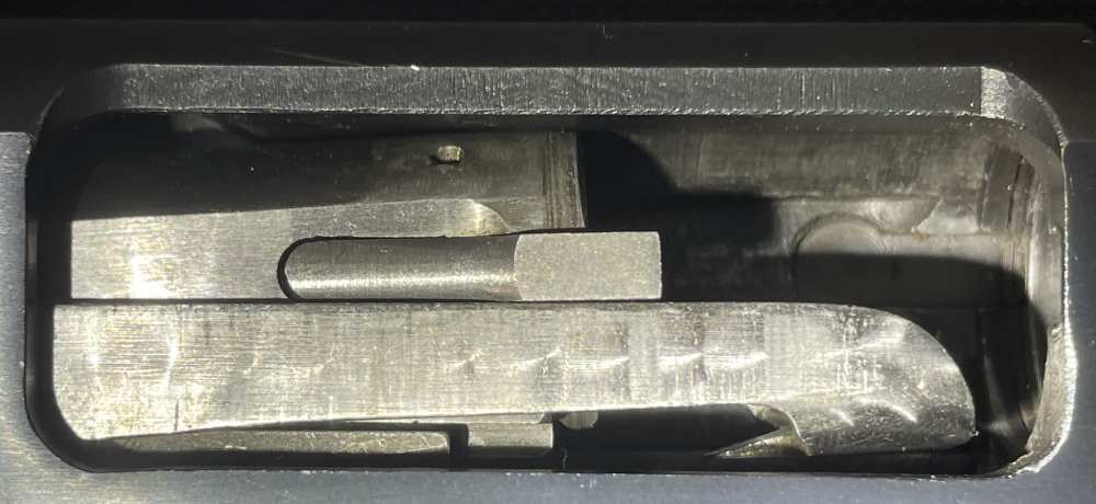 J.C.Higgins Model 20 Pump-Action Shotgun .12 Ga. 5+1, 28"Barrel/ 47.25" OAL-img-37