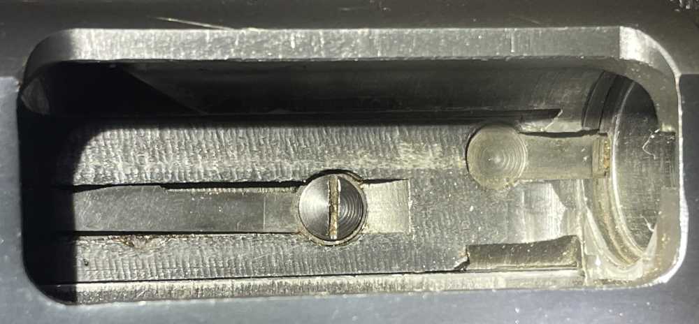 J.C.Higgins Model 20 Pump-Action Shotgun .12 Ga. 5+1, 28"Barrel/ 47.25" OAL-img-40