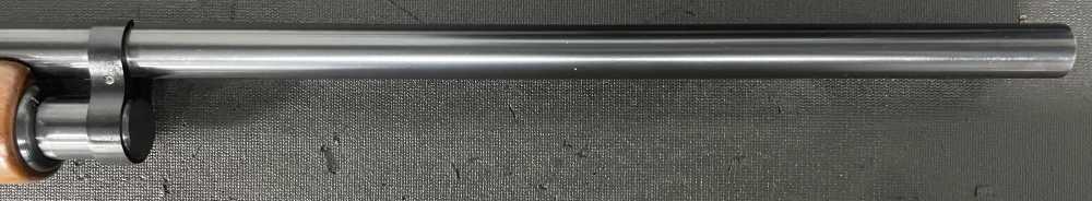 J.C.Higgins Model 20 Pump-Action Shotgun .12 Ga. 5+1, 28"Barrel/ 47.25" OAL-img-31