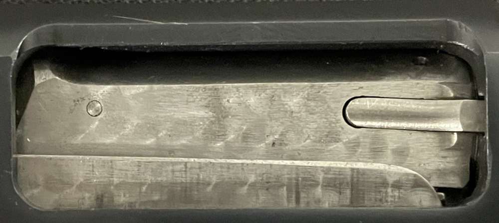 J.C.Higgins Model 20 Pump-Action Shotgun .12 Ga. 5+1, 28"Barrel/ 47.25" OAL-img-36