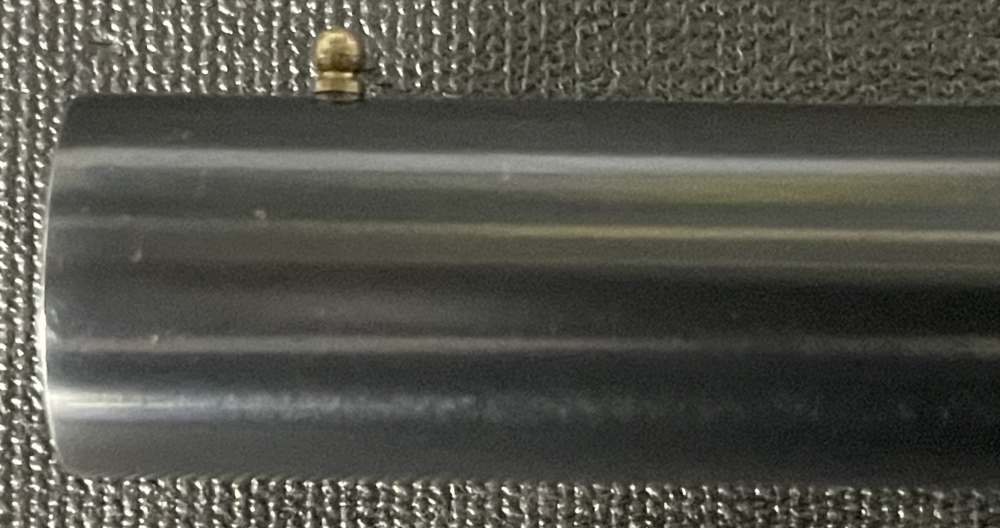 J.C.Higgins Model 20 Pump-Action Shotgun .12 Ga. 5+1, 28"Barrel/ 47.25" OAL-img-26