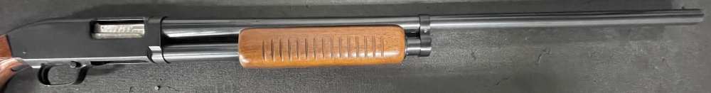 J.C.Higgins Model 20 Pump-Action Shotgun .12 Ga. 5+1, 28"Barrel/ 47.25" OAL-img-3