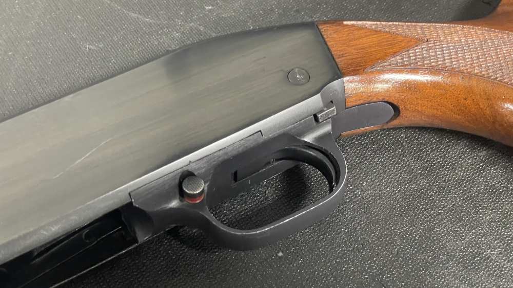 J.C.Higgins Model 20 Pump-Action Shotgun .12 Ga. 5+1, 28"Barrel/ 47.25" OAL-img-19
