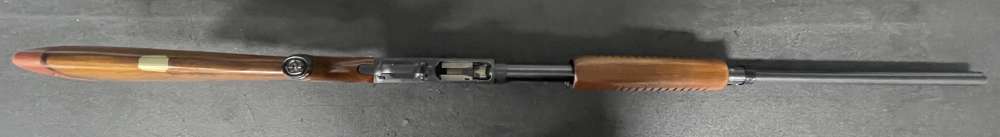 J.C.Higgins Model 20 Pump-Action Shotgun .12 Ga. 5+1, 28"Barrel/ 47.25" OAL-img-8