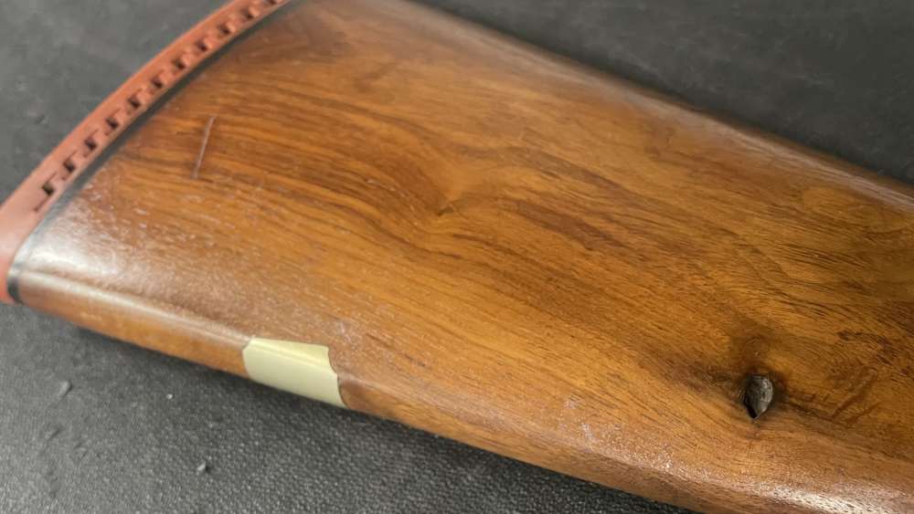 J.C.Higgins Model 20 Pump-Action Shotgun .12 Ga. 5+1, 28"Barrel/ 47.25" OAL-img-48