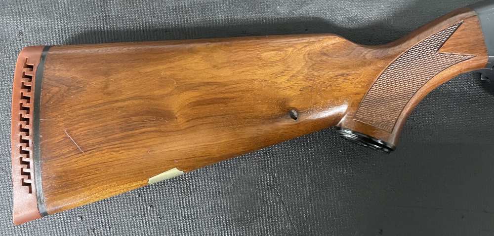 J.C.Higgins Model 20 Pump-Action Shotgun .12 Ga. 5+1, 28"Barrel/ 47.25" OAL-img-2