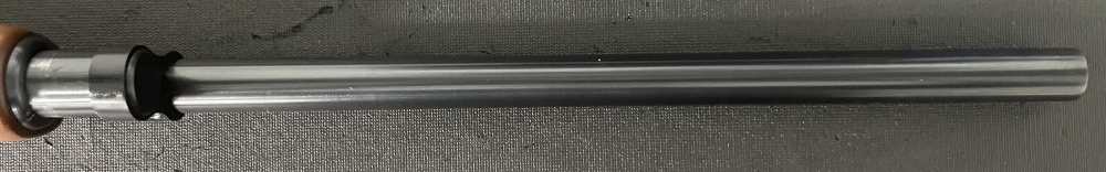 J.C.Higgins Model 20 Pump-Action Shotgun .12 Ga. 5+1, 28"Barrel/ 47.25" OAL-img-30