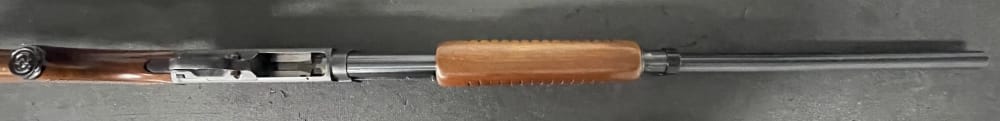 J.C.Higgins Model 20 Pump-Action Shotgun .12 Ga. 5+1, 28"Barrel/ 47.25" OAL-img-10