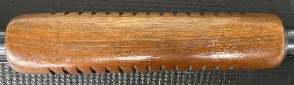 J.C.Higgins Model 20 Pump-Action Shotgun .12 Ga. 5+1, 28"Barrel/ 47.25" OAL-img-23