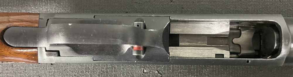 J.C.Higgins Model 20 Pump-Action Shotgun .12 Ga. 5+1, 28"Barrel/ 47.25" OAL-img-41