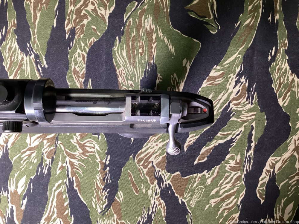 SAVAGE 516 223 STAINLESS BLACK Bolt Action-img-12