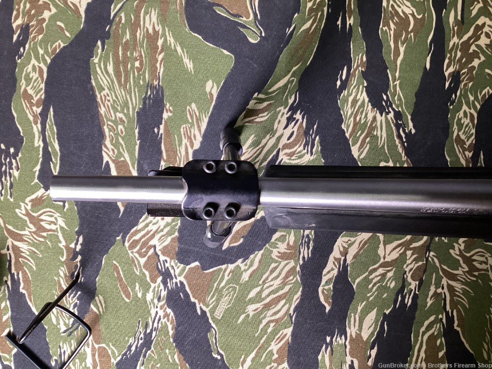 SAVAGE 516 223 STAINLESS BLACK Bolt Action-img-15