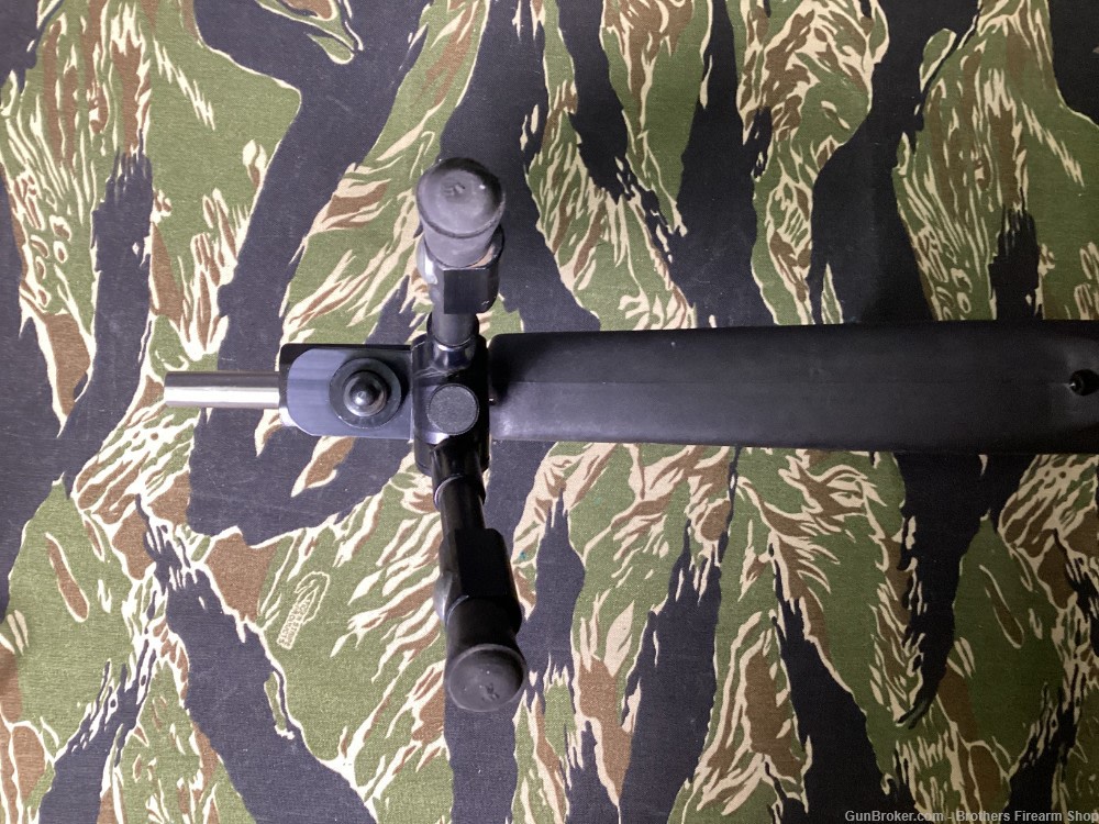 SAVAGE 516 223 STAINLESS BLACK Bolt Action-img-18