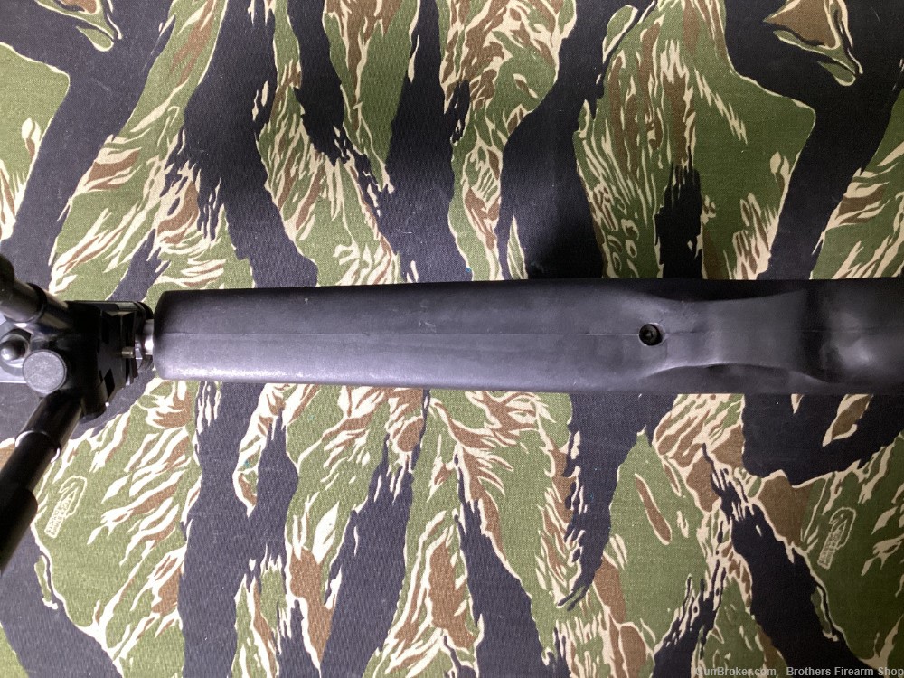 SAVAGE 516 223 STAINLESS BLACK Bolt Action-img-17