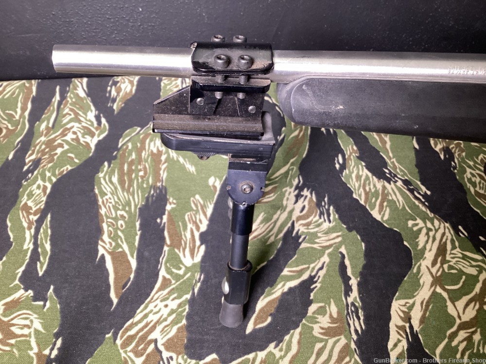 SAVAGE 516 223 STAINLESS BLACK Bolt Action-img-11