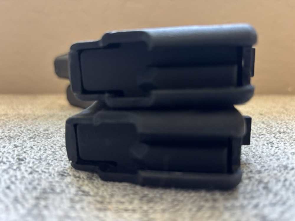 2 Bulgarian Bullet Mag, 7.62x39 three star molded, 30rd AK magazine ARSENAL-img-3