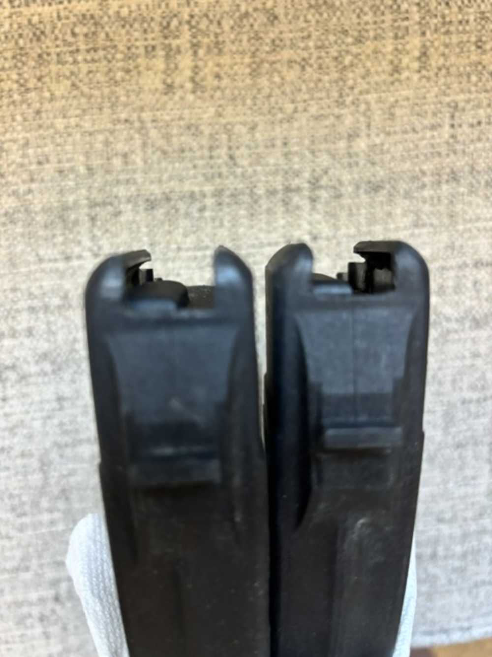 2 Bulgarian Bullet Mag, 7.62x39 three star molded, 30rd AK magazine ARSENAL-img-2