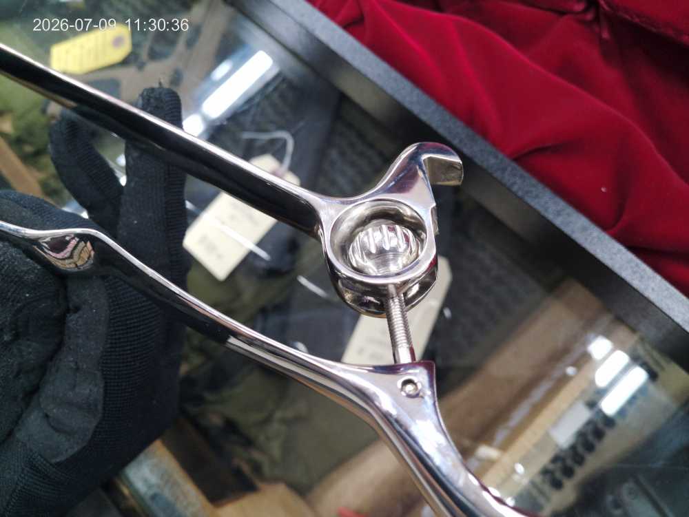 Colt Single Action Army Lawman Series Wyatt Earp Commemorative-img-10