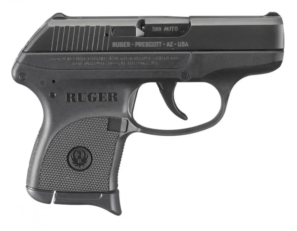 Ruger LCP-img-1