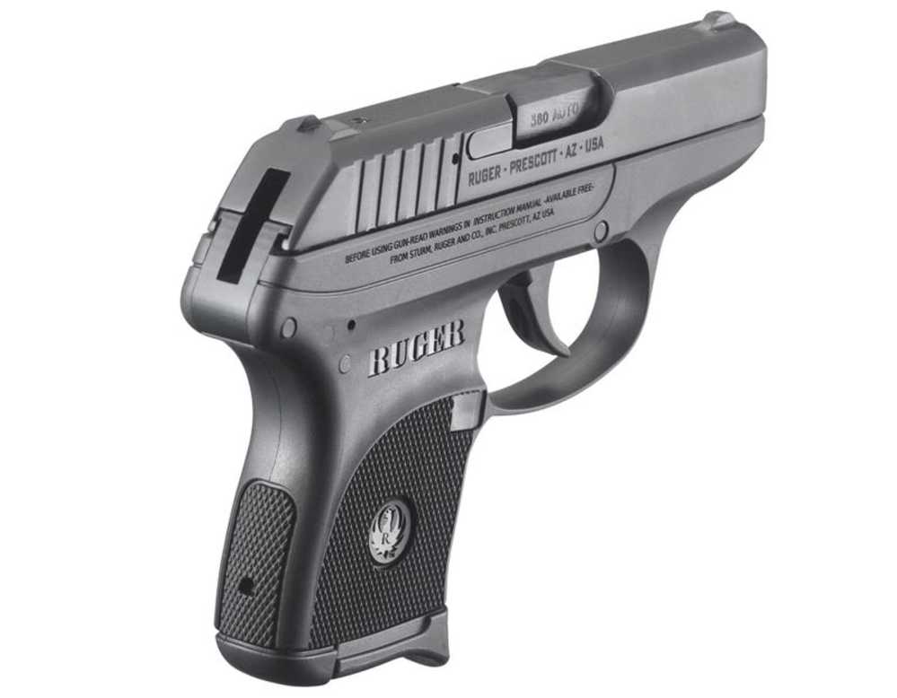 Ruger LCP-img-5