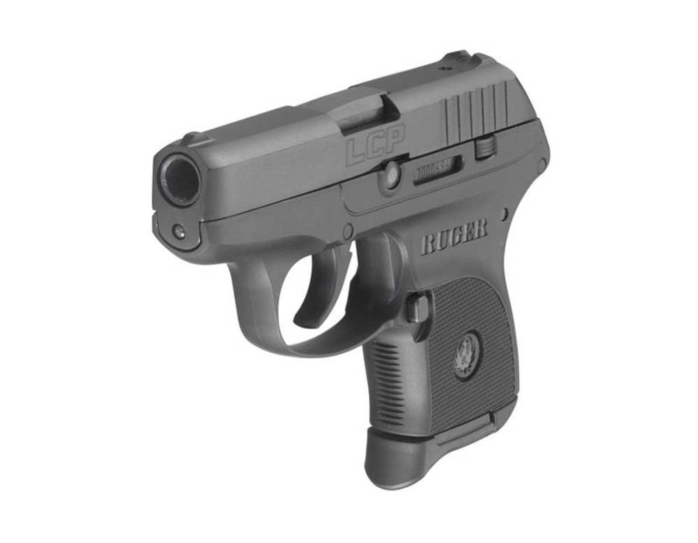 Ruger LCP-img-4