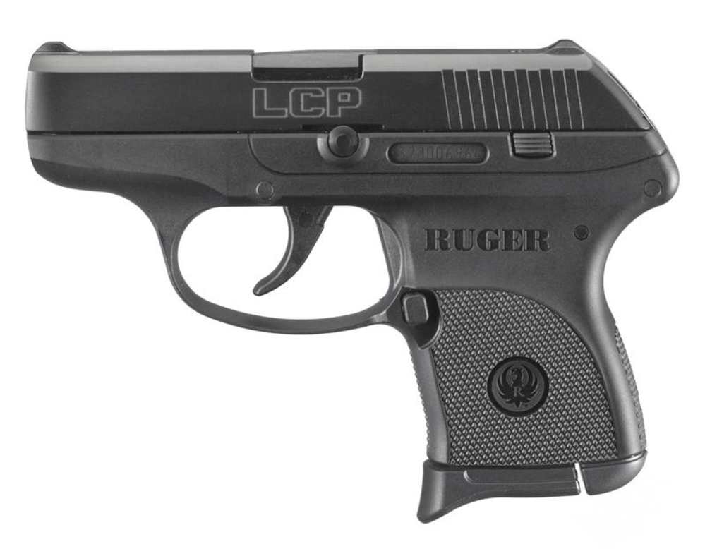Ruger LCP-img-2